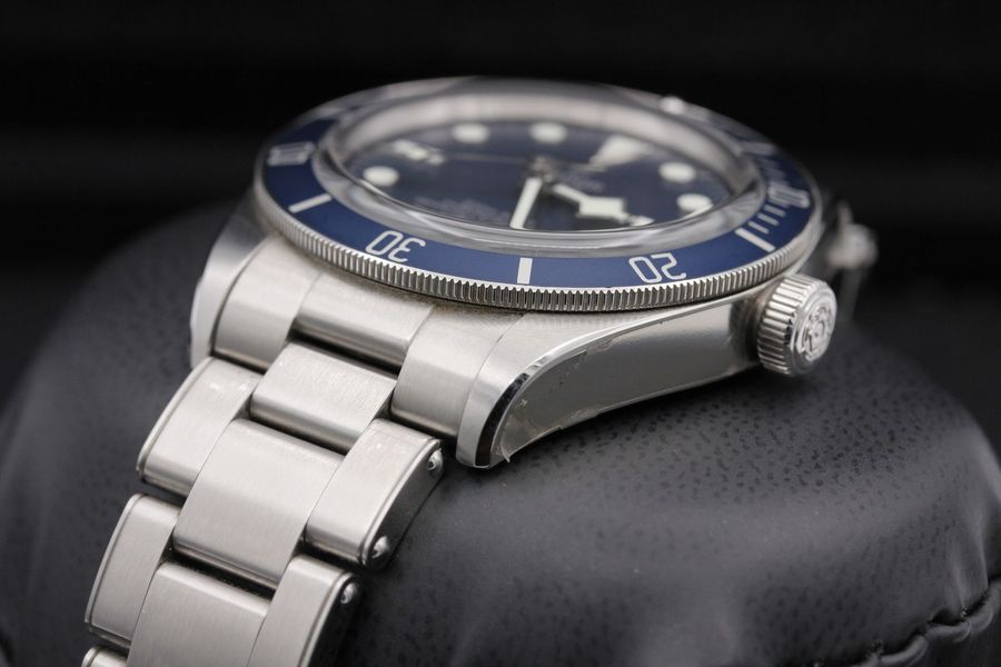 Tudor Black Bay 58 79030B